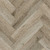 Кварцевый ламинат Fargo Parquet Паркет Дуб Парижский Дождь 33-61W935 градиент
