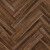 Кварцевый ламинат Fargo Parquet Паркет Дуб Сиена 33-64W929