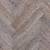 Кварцевый ламинат Home Expert Parquet 33-2180-01 Дуб Вековой лес