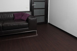 Кварц-виниловая плитка Decoria Office Tile JW 061 Венге Чад